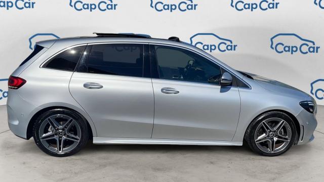 Mercedes Benz Classe B image 8