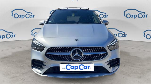 Mercedes Benz Classe B image 7