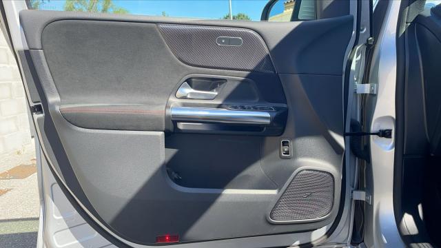 Mercedes Benz Classe B image 3
