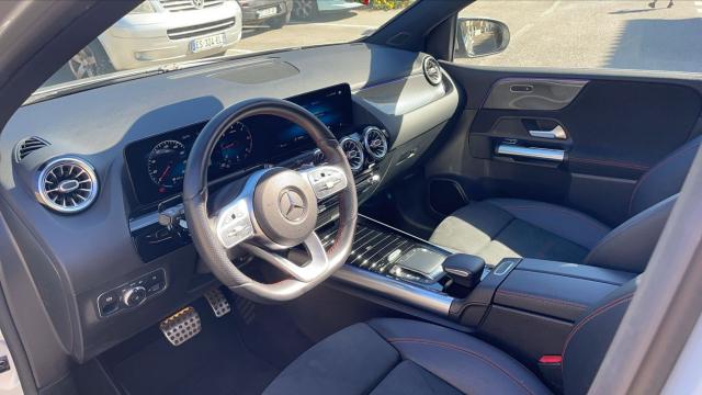 Mercedes Benz Classe B image 4