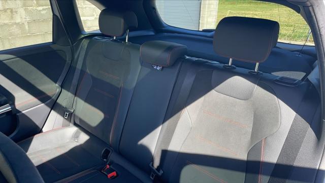Mercedes Benz Classe B image 1