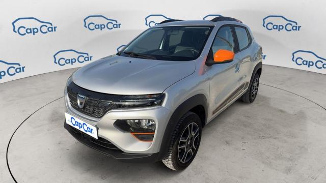 Dacia Spring Ev 45 Confort Plus