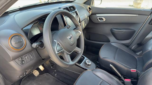 Dacia Spring image 2