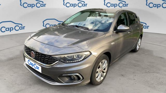Fiat Tipo Ii 1.4 Multijet 120 Easy