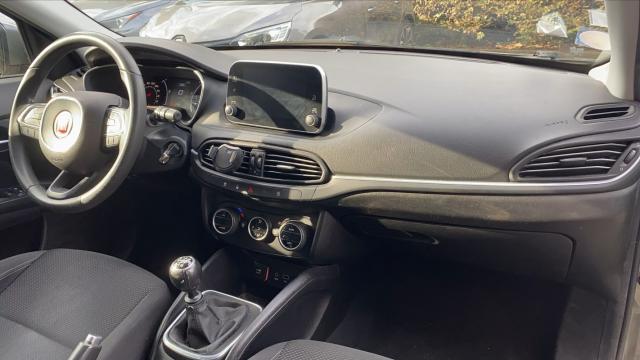 Fiat Tipo image 3