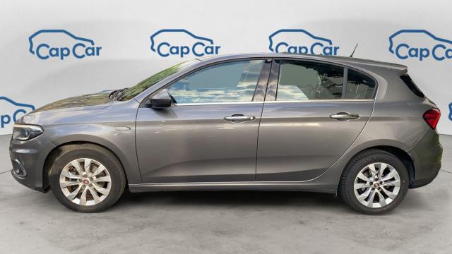 Fiat Tipo image 7