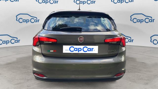 Fiat Tipo image 2