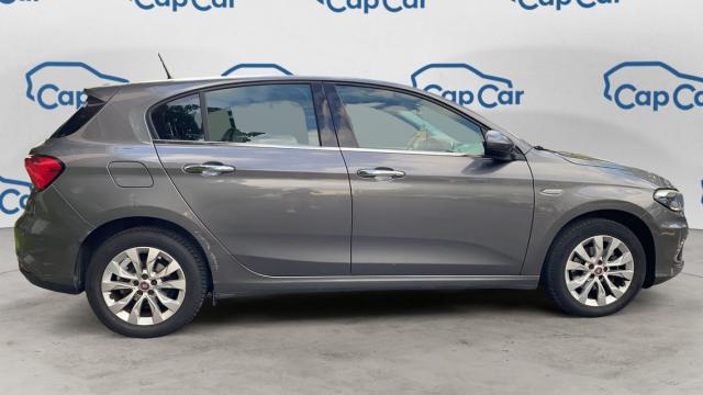 Fiat Tipo image 6