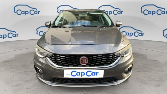 Fiat Tipo image 5