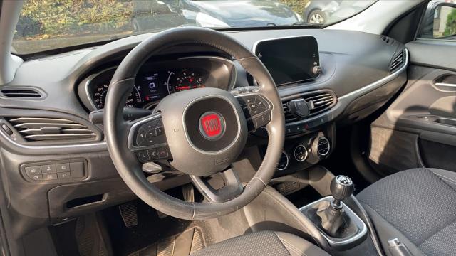 Fiat Tipo image 4