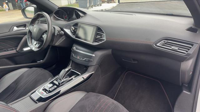 Peugeot 308 Sw image 4