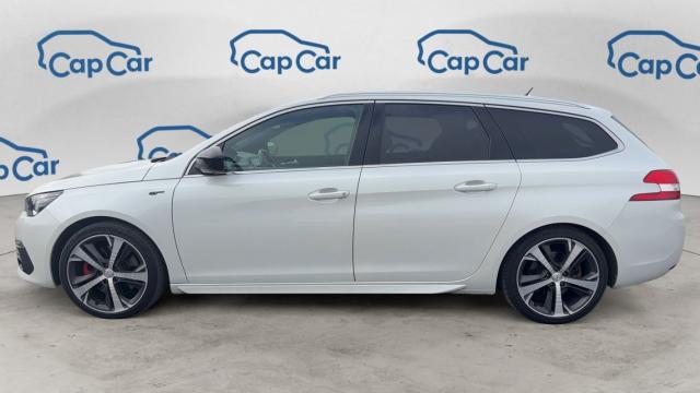 Peugeot 308 Sw image 1