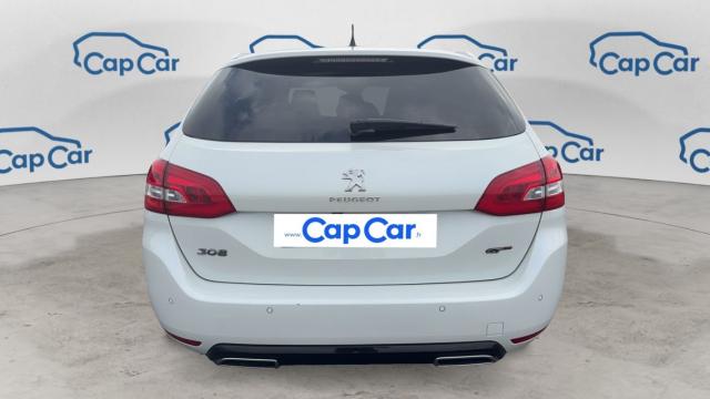 Peugeot 308 Sw image 7