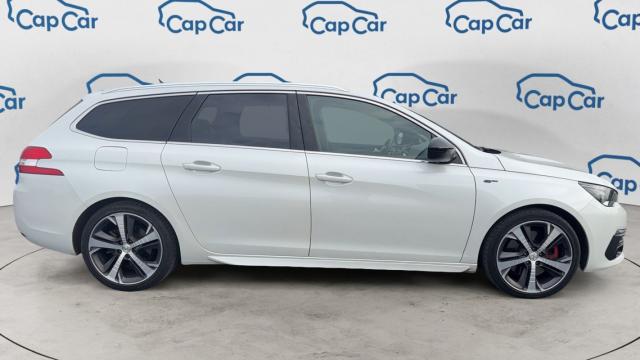 Peugeot 308 Sw image 3