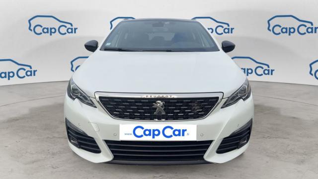 Peugeot 308 Sw image 6