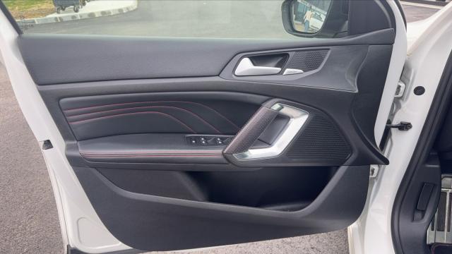 Peugeot 308 Sw image 5