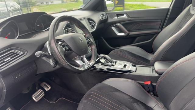 Peugeot 308 Sw image 2