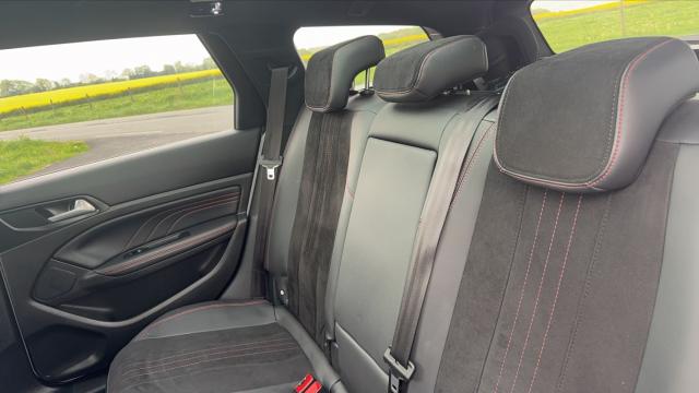 Peugeot 308 Sw image 9