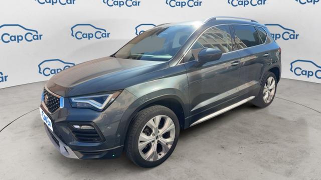 Seat Ateca 1.5 Tsi 150 Xperience