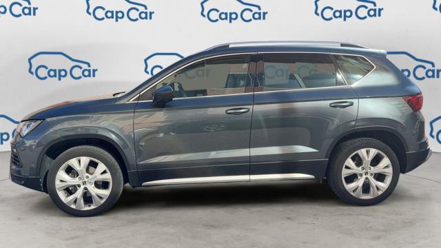 Seat Ateca image 9