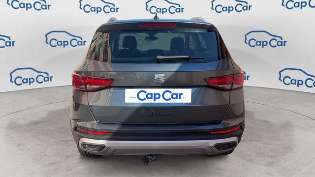 Seat Ateca image 7