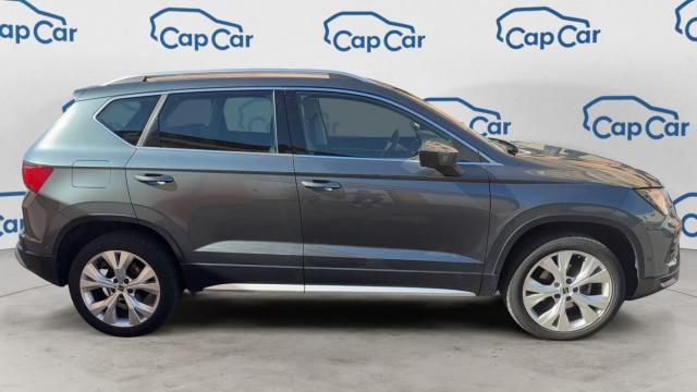 Seat Ateca image 2