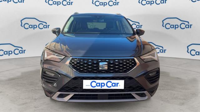 Seat Ateca image 6
