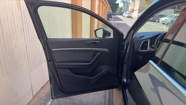 Seat Ateca image 4