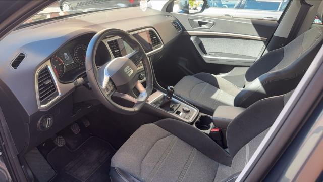 Seat Ateca image 1