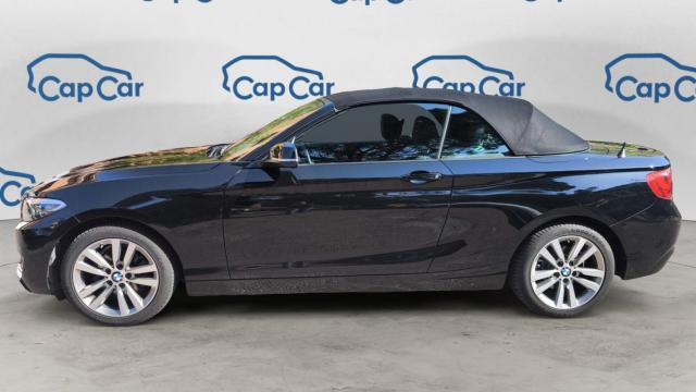 Bmw Série 2 Cabriolet image 6