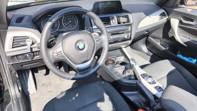 Bmw Série 2 Cabriolet image 2