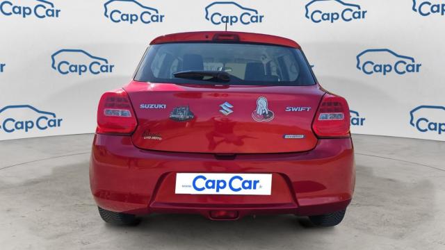 Suzuki Swift image 2