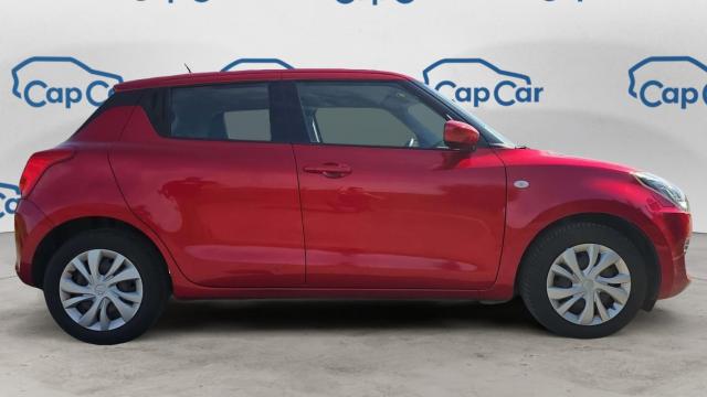 Suzuki Swift image 1