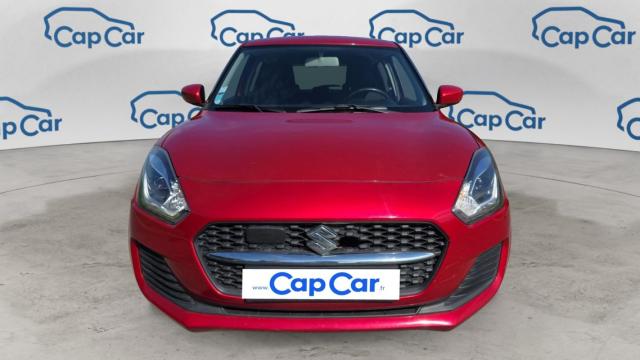 Suzuki Swift image 4