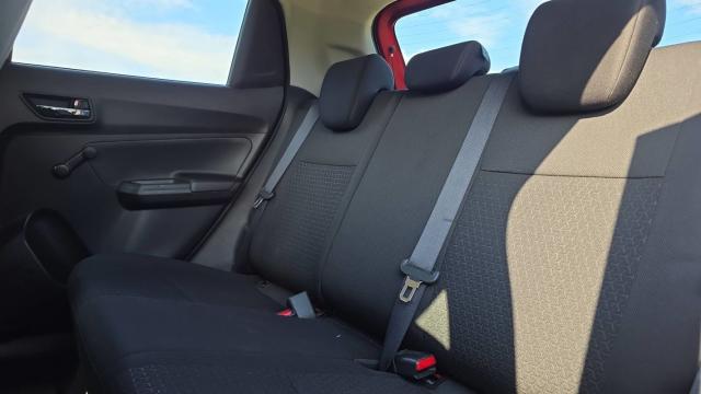 Suzuki Swift image 3