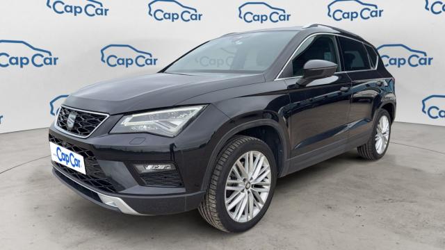 Seat Ateca 2.0 Tdi 150 Dsg7 Xcellence