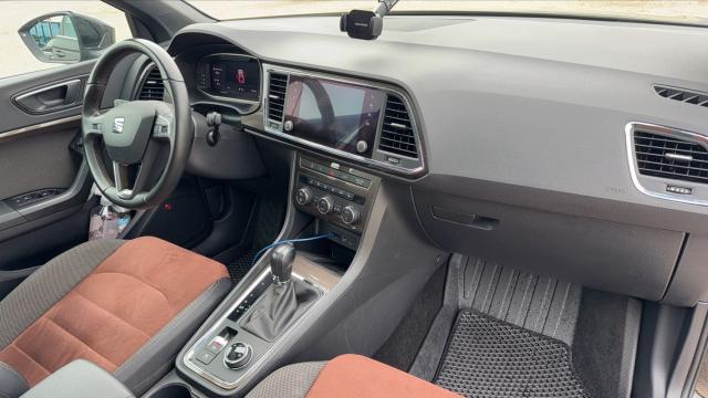Seat Ateca image 1