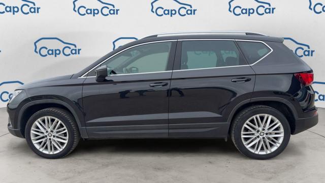 Seat Ateca image 4