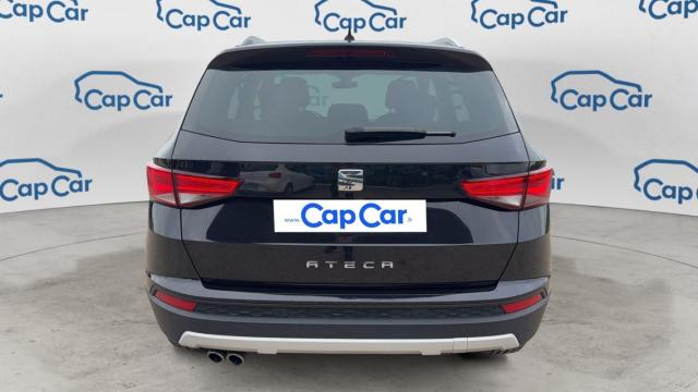 Seat Ateca image 3