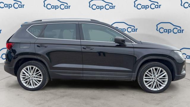 Seat Ateca image 7