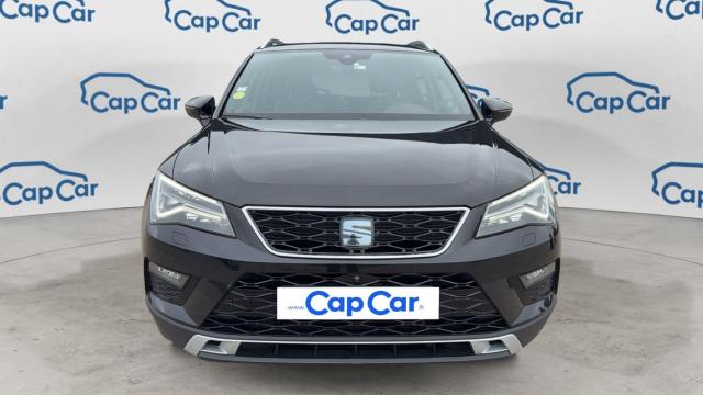Seat Ateca image 2