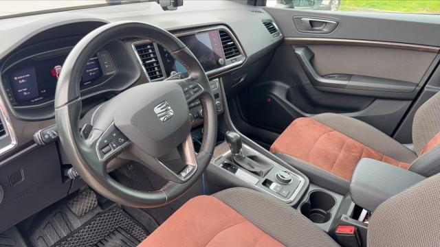 Seat Ateca image 5