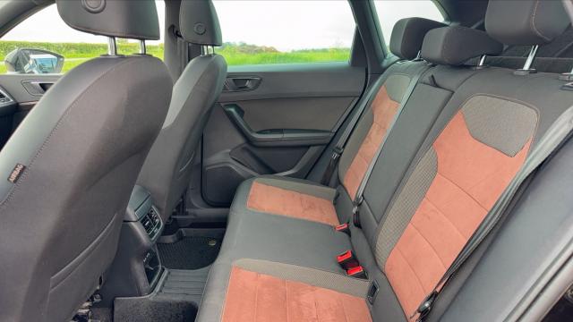 Seat Ateca image 6