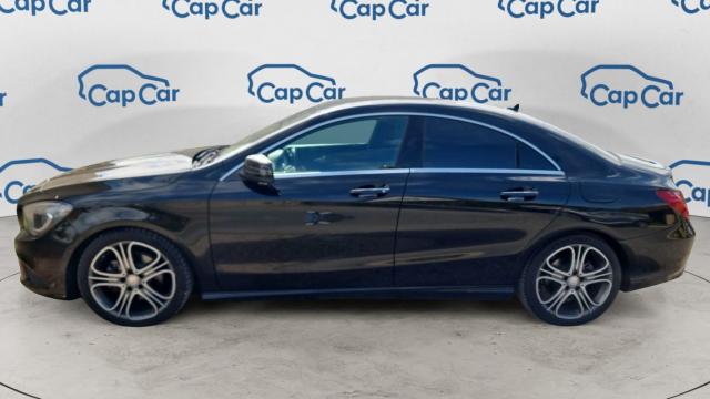 Mercedes Benz Classe Cla image 9