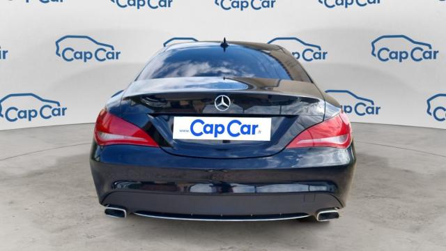Mercedes Benz Classe Cla image 6