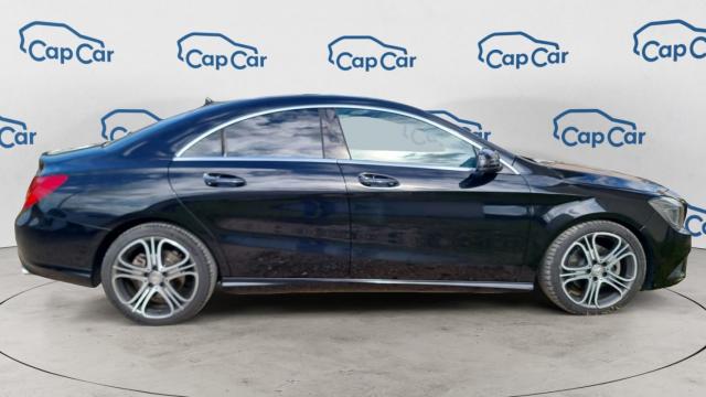 Mercedes Benz Classe Cla image 4