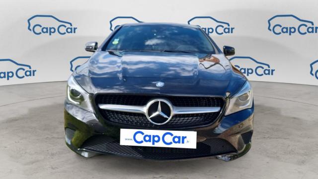 Mercedes Benz Classe Cla image 1