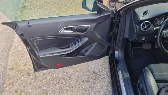Mercedes Benz Classe Cla image 5