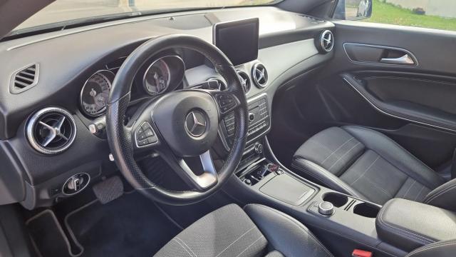 Mercedes Benz Classe Cla image 2
