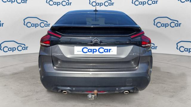 Citroen C4 image 4